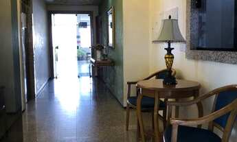 Imagem 6: Apartamento para venda tem 132 metros quadrados com 3 quartos em Jardim Renascença - São L