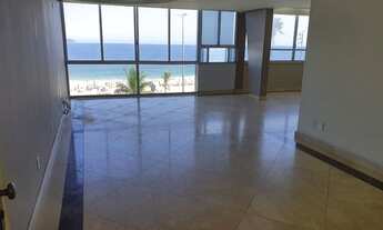 Imagem 7: Apartamento para venda tem 220 metros quadrados com 3 quartos em Ipanema - Rio de Janeiro