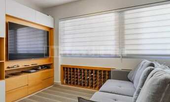 Imagem 1: São Paulo - Apartamento Padrão - Pinheiros