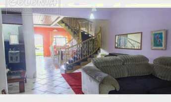 Imagem 2: Santo André - Casa Padrão - Vila Vitória