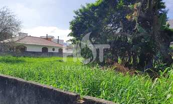 Imagem 2: Terreno à venda, 700m², plano e murado, Campeche, FLORIANOPOLIS - SC