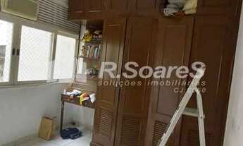 Imagem 7: Apartamento com 2 quartos em Copacabana