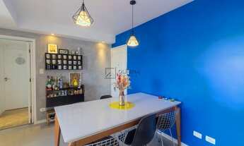 Imagem 5: Apartamento Venda 2 Dormitórios - 70 m² Moema