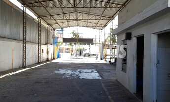 Imagem 4: Barracão - Vila Itapura - Campinas