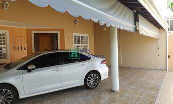 Imagem 2: Casa à venda no bairro Jardim Interlagos - Campinas/SP