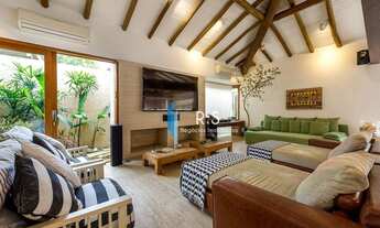 Imagem 7: Casa com 4 dormitórios à venda, 257 m² por R$ 3.750.000 - Praia de Maresias - São Sebastiã