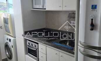 Imagem 4: Apartamento Studio em São Vicente