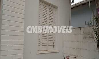 Imagem 4: Casa - Jardim Nossa Senhora Auxiliadora - Campinas