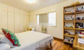 Imagem 7: Apartamento três quartos na Lagoa, Rua Fonte da Saudade