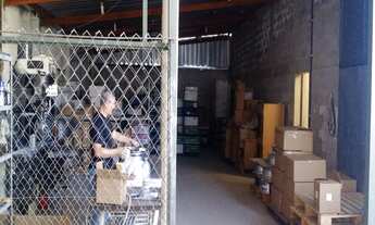 Imagem 2: Barracão - Mansões Santo Antonio - Campinas