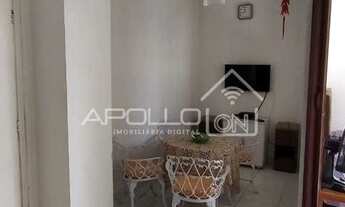 Imagem 2: Apartamento em Centro - São Vicente