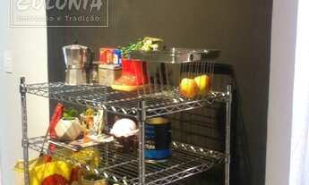 Imagem 7: Santo André - Apartamento Padrão - Campestre