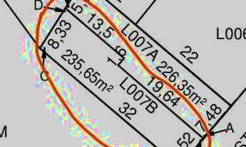 Imagem 2: Lote bairro C?u Azul