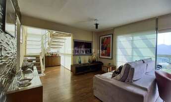 Imagem 5: Rio de Janeiro - Apartamento Padrão - Recreio dos Bandeirantes