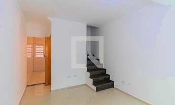 Imagem 1: Casa de Condomínio para Aluguel - Cangaíba, 2 Quartos, 69 m2