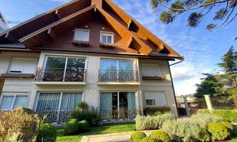 Imagem 4: Canela - Apartamento Padrão - Santa Terezinha