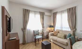 Imagem 2: Flat com 1 dormitório à venda, 42 m² por R$ 435.000 na Vila Olímpia - São Paulo/SP