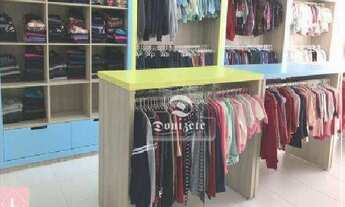 Imagem 11: Loja de Roupas à venda, 110 m² por R$ 280.000 - Centro -RIBEIRAO PIRESP