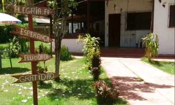 Imagem 2: Aluguel casa de praia ilha cotijuba