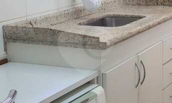 Imagem 7: São Paulo - Apartamento Padrão - PERDIZES