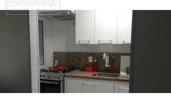 Imagem 2: São Paulo - Apartamento Padrão - Jardim Olympia