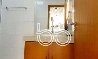 Imagem 6: Casa com 3 dormitórios à venda, 133 m² por R$ 640.000,00 - Condomínio Villagio D Itália