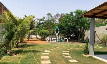 Imagem 2: Casa Charmosa em Vicente Pires