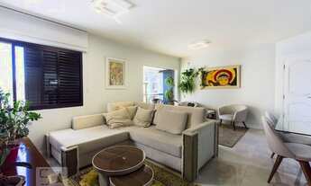 Imagem 3: Apartamento para Aluguel - Moema, 2 Quartos, 90 m2