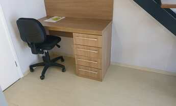 Imagem 7: Locação Apartamento 1 Dormitórios - 40 m² Brooklin