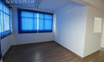 Imagem 2: Santo André - Conjunto Comercial/sala - Santa Teresinha