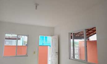 Imagem 7: Fator1045) Aluguel - Casa 2 quartos no Moinho I - Só na Fator