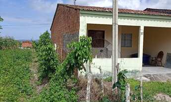Imagem 3: Casa com um terreno pra vender