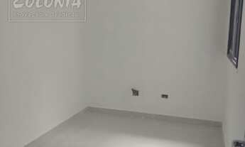 Imagem 4: Santo André - Apartamento Padrão - Vila Eldízia