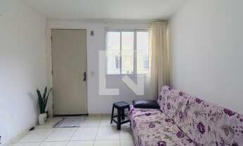 Imagem 4: Apartamento para Aluguel - Sapopemba, 2 Quartos, 42 m2