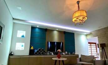 Imagem 2: Casa com churraqueira e piscina Aguás de Lindóia São Paulo