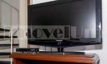 Imagem: São Paulo - Apartamento Padrão - Planalto