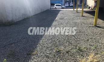 Imagem: Terreno - Jardim Chapadão - Campinas