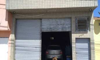 Imagem: Casa mobiliada para festival de inverno