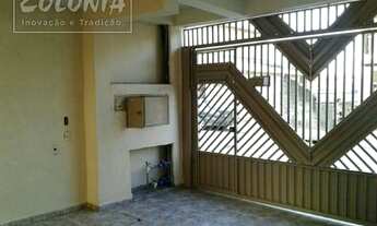 Imagem 5: Mauá - Casa Padrão - Jardim Sônia Maria