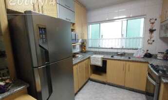 Imagem 4: Santo André - Casa Padrão - Vila Santa Teresa