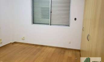 Imagem 2: Apartamento com 1 dormitório para alugar, 55 m² por R$ 1.950,00/mês - Funcionários - Belo