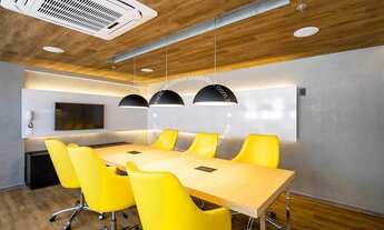 Imagem 5: PORTO ALEGRE - Conjunto Comercial/Sala - Cidade Baixa