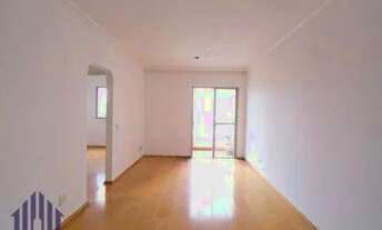 Imagem: Apartamento com 2 dormitórios, 70 m²