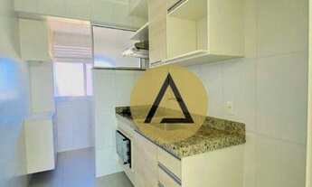 Imagem 7: Apartamento com 2 dormitórios à venda, 76 m² por R$ 395.000 - Glória - Macaé/RJ