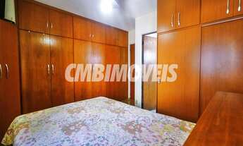 Imagem 6: Apartamento - Bosque - Campinas