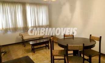 Imagem 5: Apartamento - Centro - Campinas