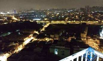 Imagem 3: Apartamento com 2 dormitórios à venda, 52 m² - Vila Príncipe de Gales - Santo André/SP