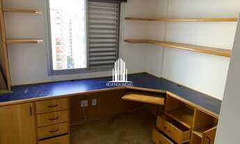 Imagem 6: Cobertura Duplex na Vila Mariana- São Paulo, SP