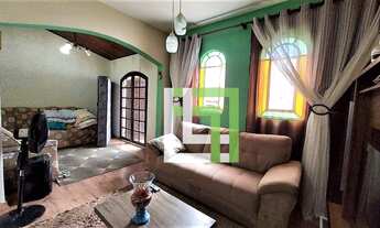 Imagem 6: Casa com 2 dormitórios à venda, 202 m² por R$ 585.000,00 - Jardim Tannus - Jundiaí/SP