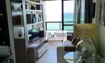 Imagem 4: Apartamento 50m² | 02 quartos sendo suíte 01 suíte | 01 banheiro social